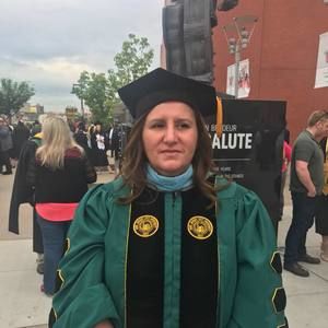 Meet your Posher, Fahima